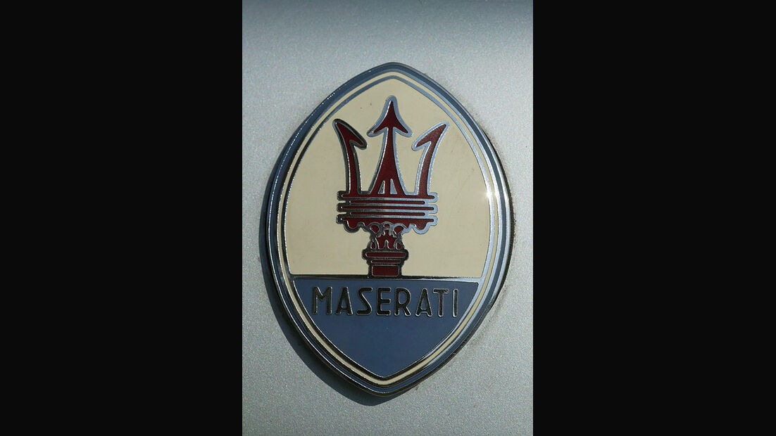 Maserati Biturbo Spyder 2.0