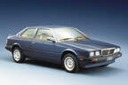 Maserati Biturbo