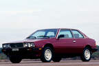 Maserati Biturbo