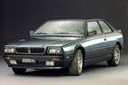 Maserati Biturbo