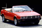 Maserati Biturbo