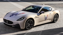 Maserati Gran Turismo Mk 2 ab 2022
