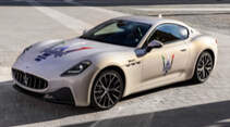 Maserati Gran Turismo Mk 2 ab 2022
