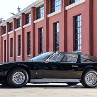 Maserati Indy 4700 (1970)