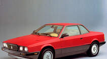 Maserati Karif