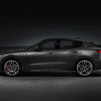 Maserati Levante Trofeo