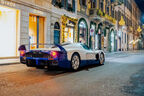 Maserati MC12 Supercar, Auktion