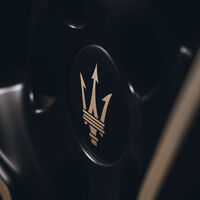 Maserati MC20 Notte Sondermodell