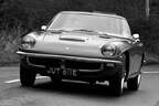 Maserati Mistral Spider (1965)