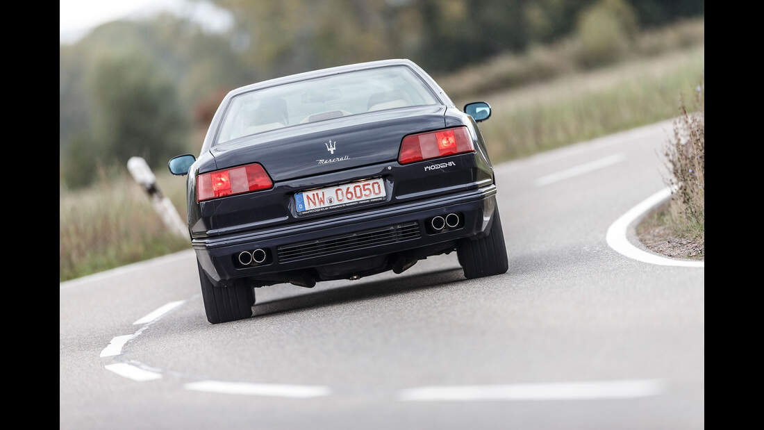 2017 maserati quattroporte picture