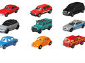 Mattel Matchbox Best of Europe