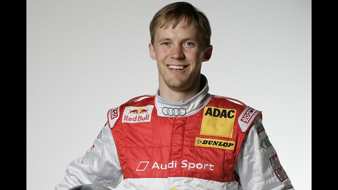 Mattias Ekström (Audi Sport Team Abt Sportsline)