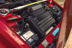 Maturo Classic Lancia Delta Integrale Restomod