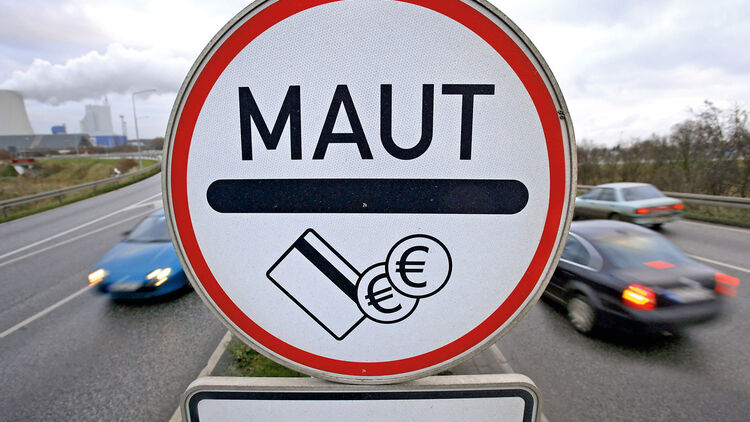 Pkw Maut 2016 Kommt Bundesrat Verzichtet Auf Vermittungsausschuss Auto Motor Und Sport