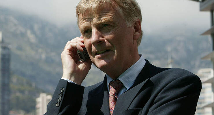 Max Mosley, 2009, FIA