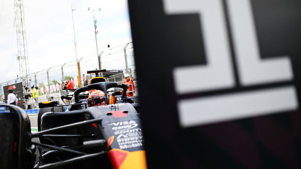Max Verstappen - Formel 1 - Barcelona - GP Spanien 2024