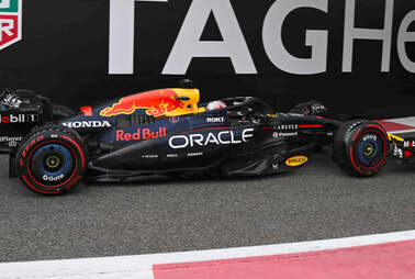 Verstappen braucht jetzt ein Wunder