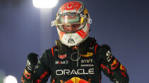 Max Verstappen - Formel 1 - GP Bahrain 2023