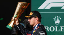 Max Verstappen - Formel 1 - GP Brasilien 2023