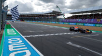 Max Verstappen - Formel 1 - GP England 2023