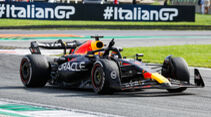 Max Verstappen - Formel 1 - GP Italien 2023