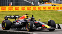 Max Verstappen - Formel 1 - GP Kanada 2023