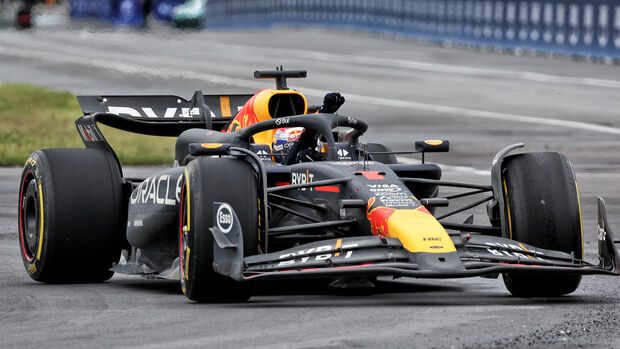 Max Verstappen - Formel 1 - GP Kanada 2024