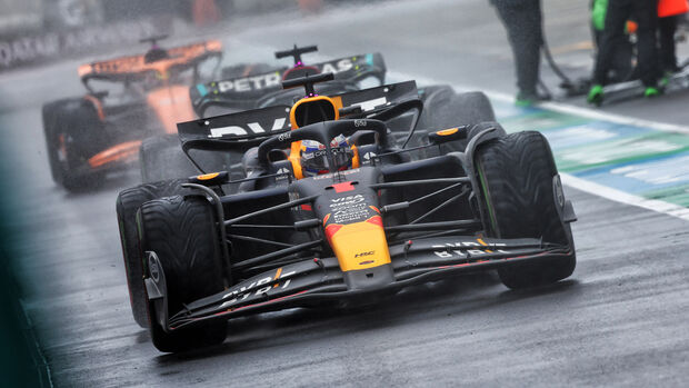 Max Verstappen - Formel 1 - GP Kanada 2024