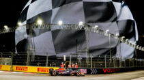 Max Verstappen - Formel 1 - GP Las Vegas 2023