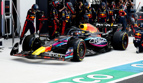Max Verstappen - Formel 1 - GP Miami 2023