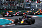 Max Verstappen - Formel 1 - GP Miami 2024