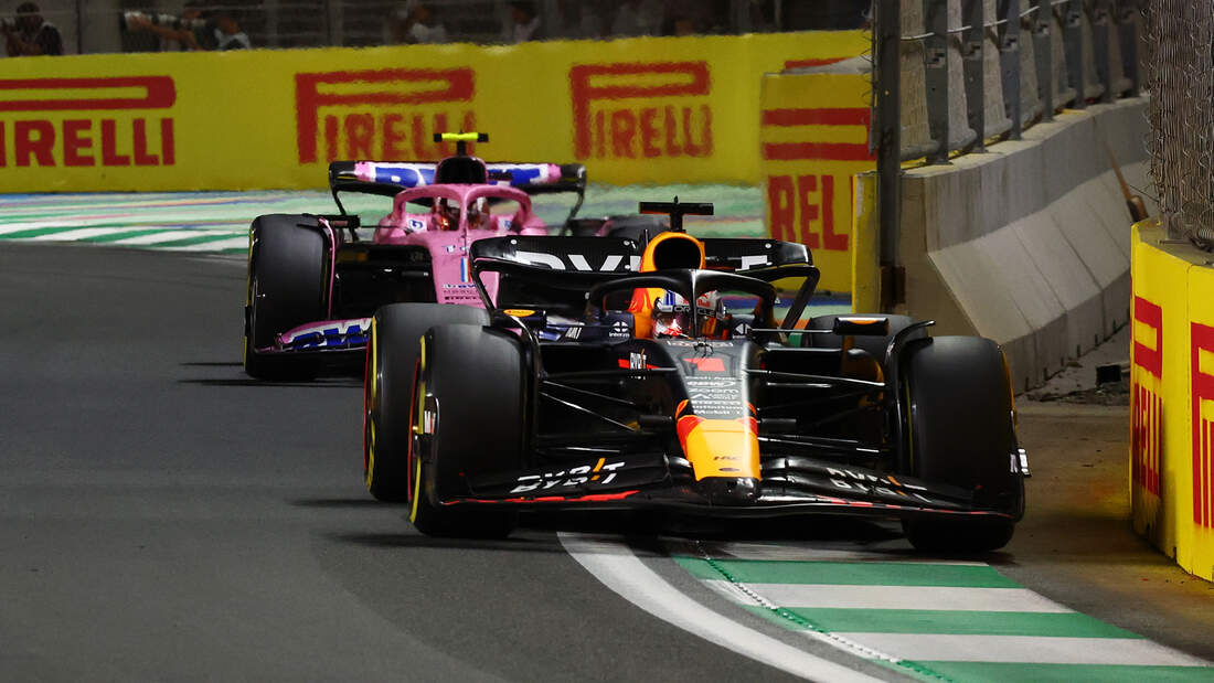 Gp Saudi Arabien 2023