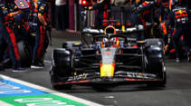 Max Verstappen - Formel 1 - GP Saudi-Arabien 2023