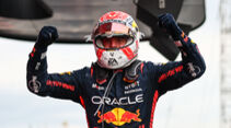 Max Verstappen - Formel 1 - GP Spanien 2023