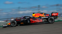 Max Verstappen - Formel 1 - GP USA 2021