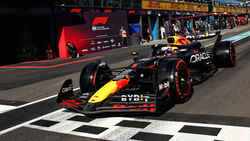 Max Verstappen - GP Australien 2024