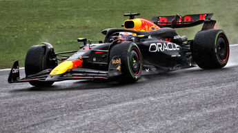Max Verstappen - GP China 2024