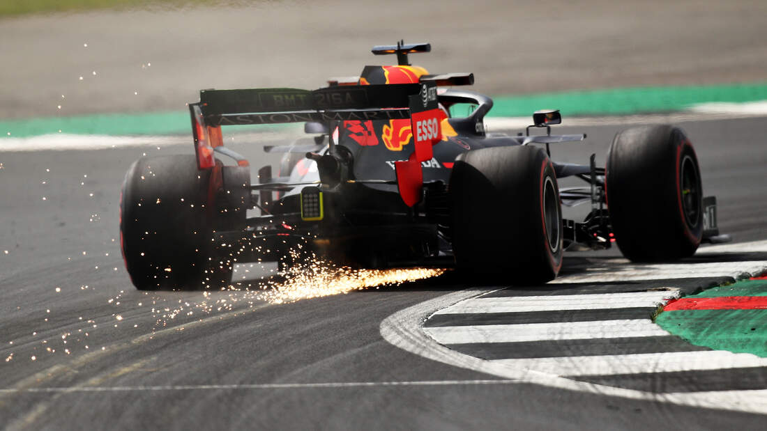 Wie Viel Wiegt Ein Formel 1 Auto 2019
