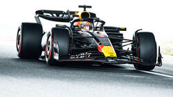 Max Verstappen - GP Japan 2023