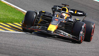 Max Verstappen - GP Japan 2023