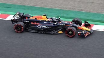 Max Verstappen - GP Japan 2024