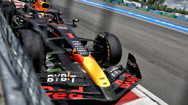 Max Verstappen - GP Kanada 2024