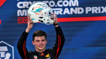 Max Verstappen - GP Miami 2022