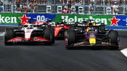 Max Verstappen - GP Miami 2023