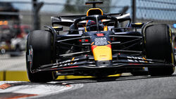 Max Verstappen - GP Miami 2024