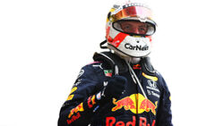 Max Verstappen - GP Russland 2021