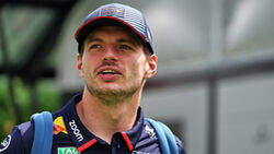 Max Verstappen - GP Singapur 2024