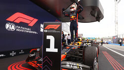 Max Verstappen - GP Spanien 2023