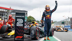 Max Verstappen - GP Spanien 2024