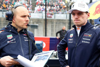 „Er wäre doof, es nicht zu machen“